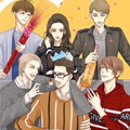 Deja vu漫画免费阅读_Deja vu在线漫画观看